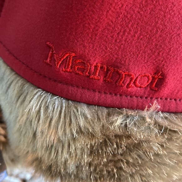 Marmot jacket size small - Picture 5 of 5